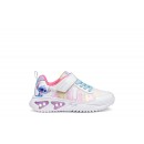 Geox batukai Disney Stitch žybsintys spalvoti
